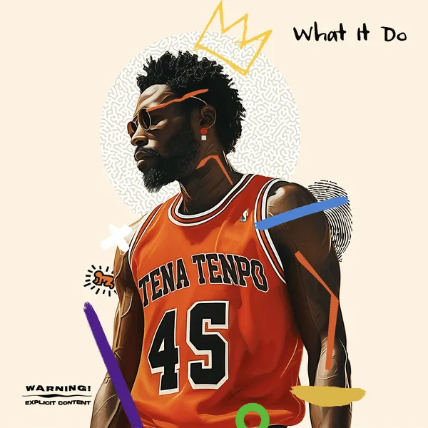 Tena Tenpo – What It Do Mp3 Download