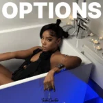 Tesh Carter – Options