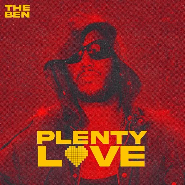 The Ben – Plenty Mp3 Download