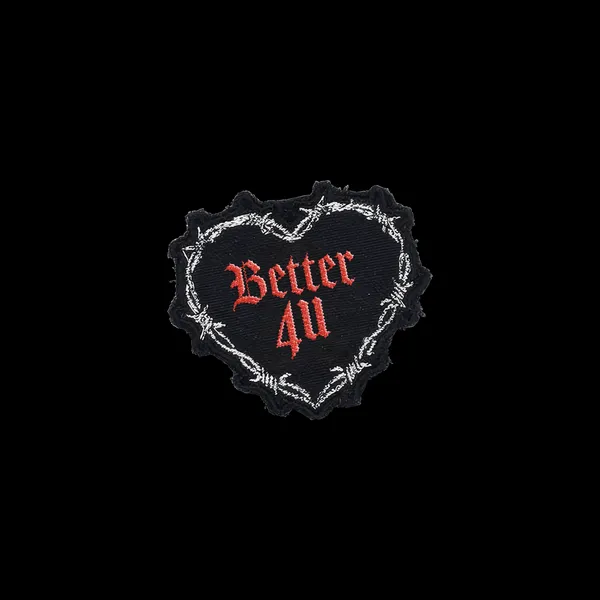 Tim Lyre – BETTER4U ft. Manana Mp3 Download