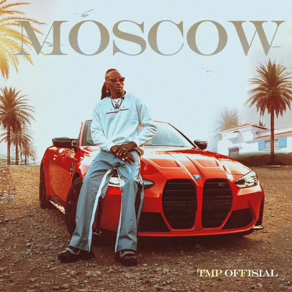 TMP Offisial – Moscow Mp3 Download