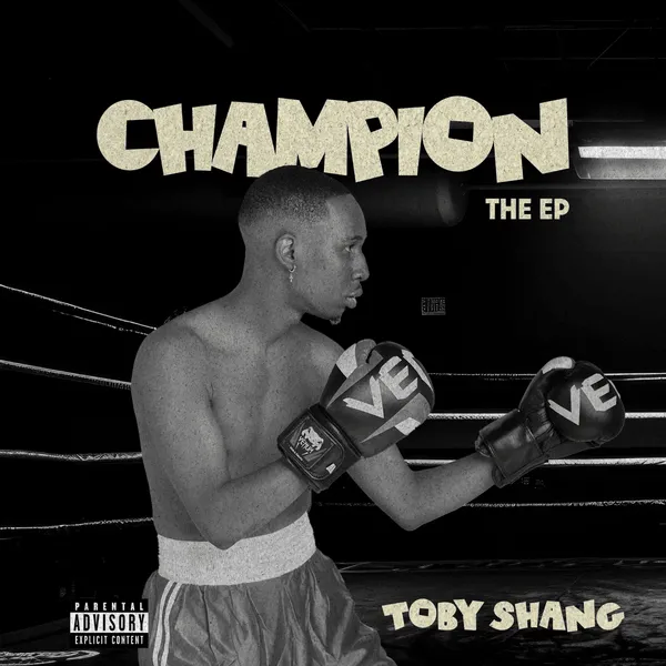 Toby Shang – Like That