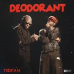 TOOFAN – Deodorant