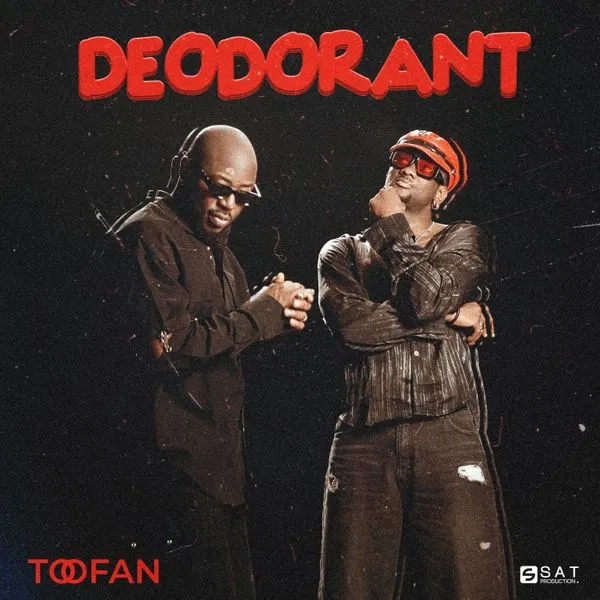 TOOFAN – Deodorant Mp3 Download