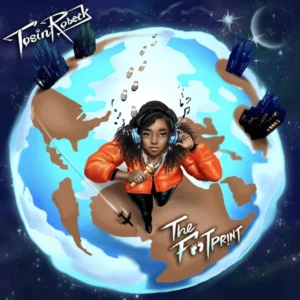 Tosin Robeck – Call On Me