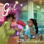 Tosin Robeck – Girl ft. Alpha P
