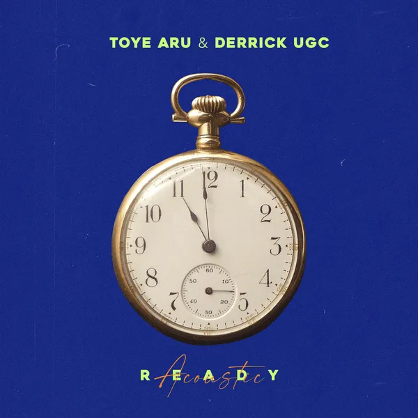 Toye Aru – Ready Acoustic ft. Derrick UGC Mp3 Download