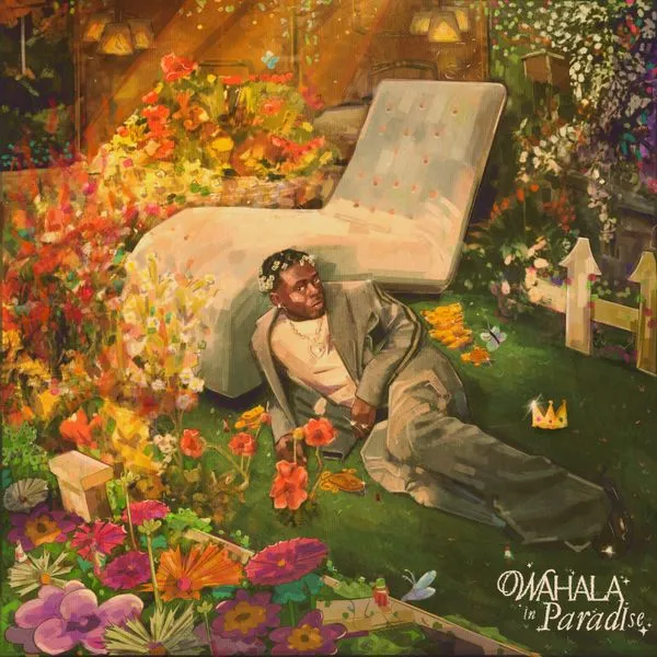 Toyé – Faaji Jackson ft. Cruel Santino