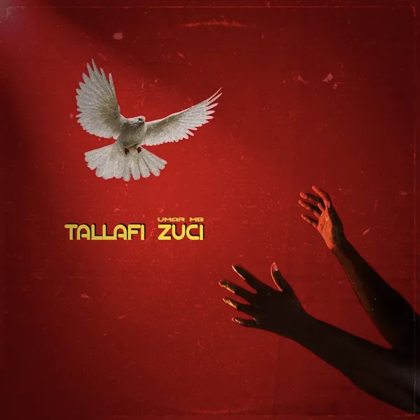 Umar MB – Tallafi Zuci Mp3 Download