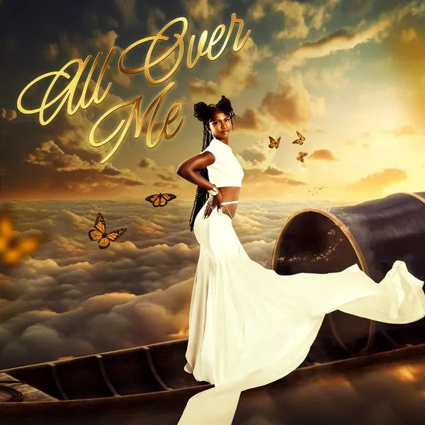 Veola – All Over Me