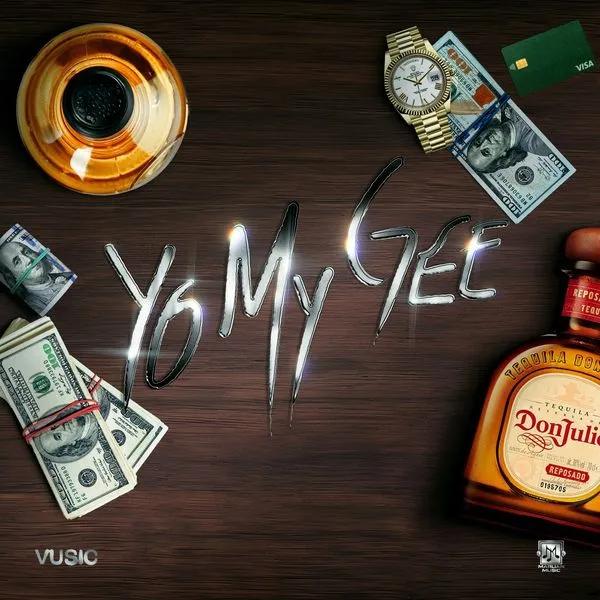 Vusic – Yo My Gee Mp3 Download
