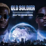 Wande Coal – Old Soldier Ft. Kel-P