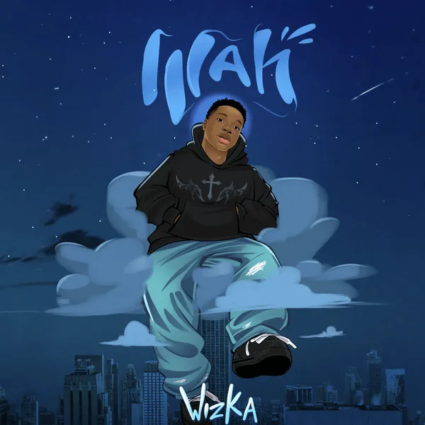 Wizka – Illah Mp3 Download