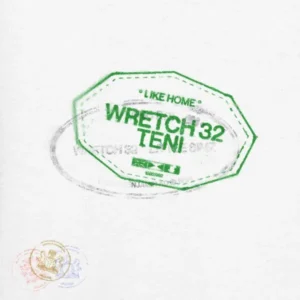 Wretch 32 – Like Home ft. Teni
