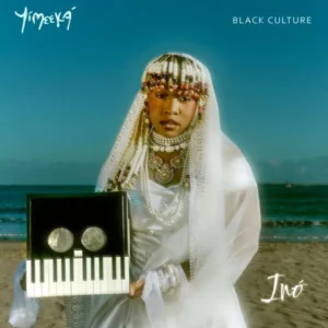 Yimeeka – ola ft. Black Culture