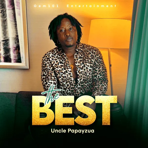 Zua – The BEST Mp3 Download